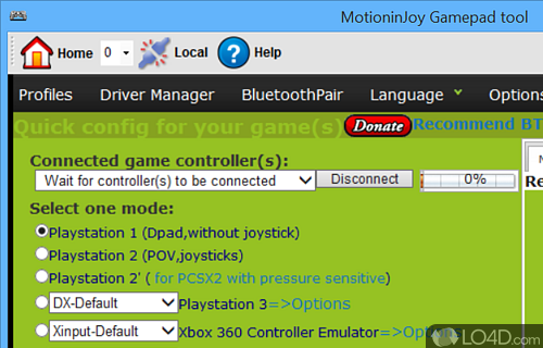 motioninjoy 64 bit windows 7